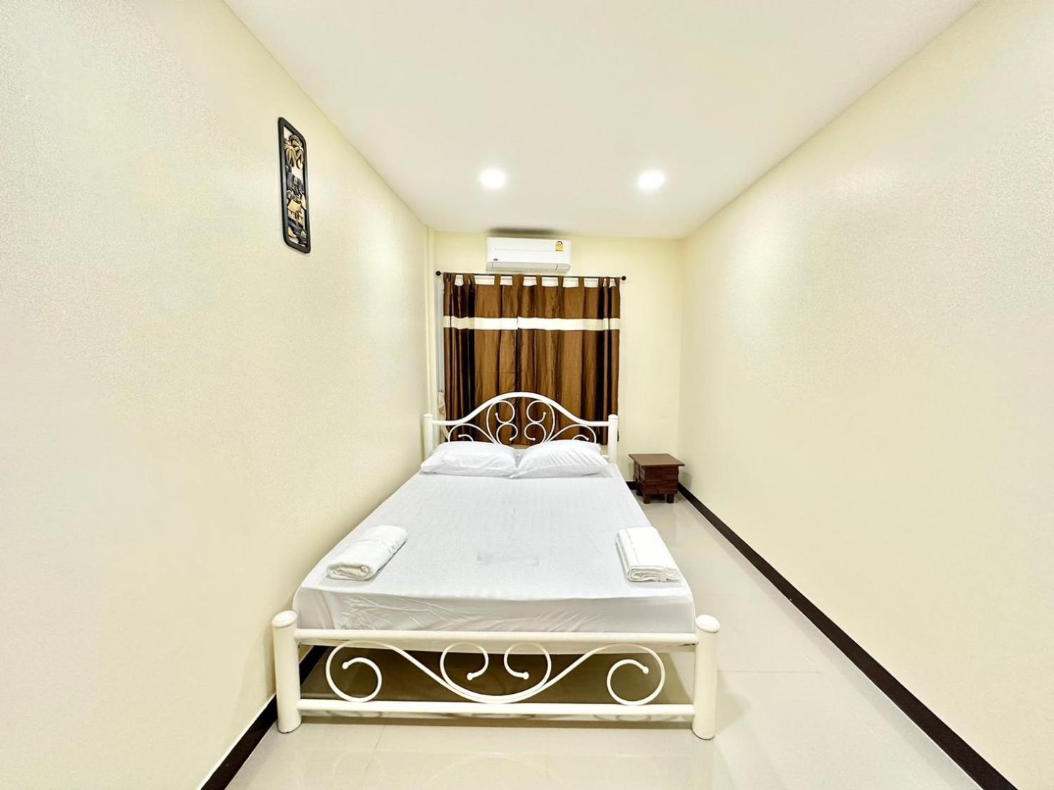 Baan At Khaosan Hostel Bangkok Luaran gambar