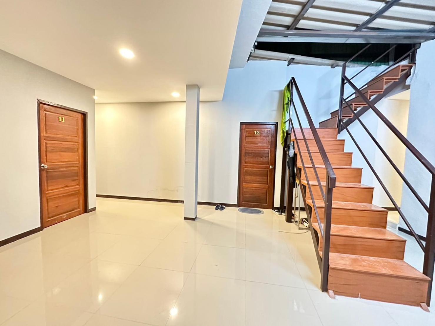 Baan At Khaosan Hostel Bangkok Luaran gambar