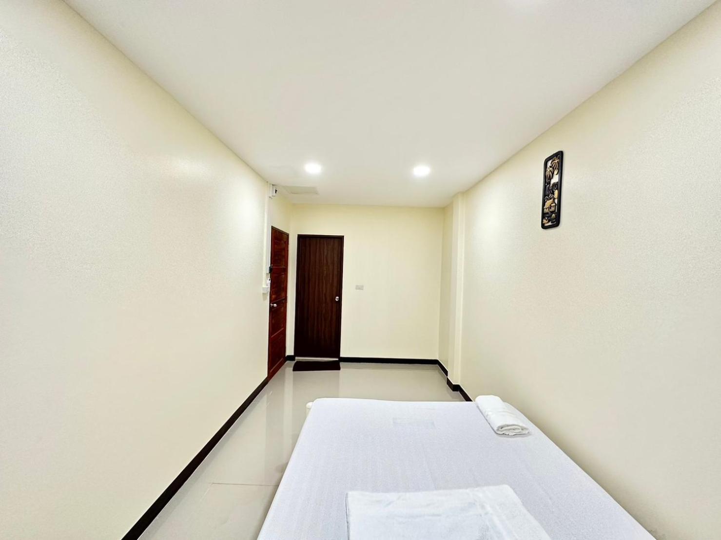 Baan At Khaosan Hostel Bangkok Luaran gambar