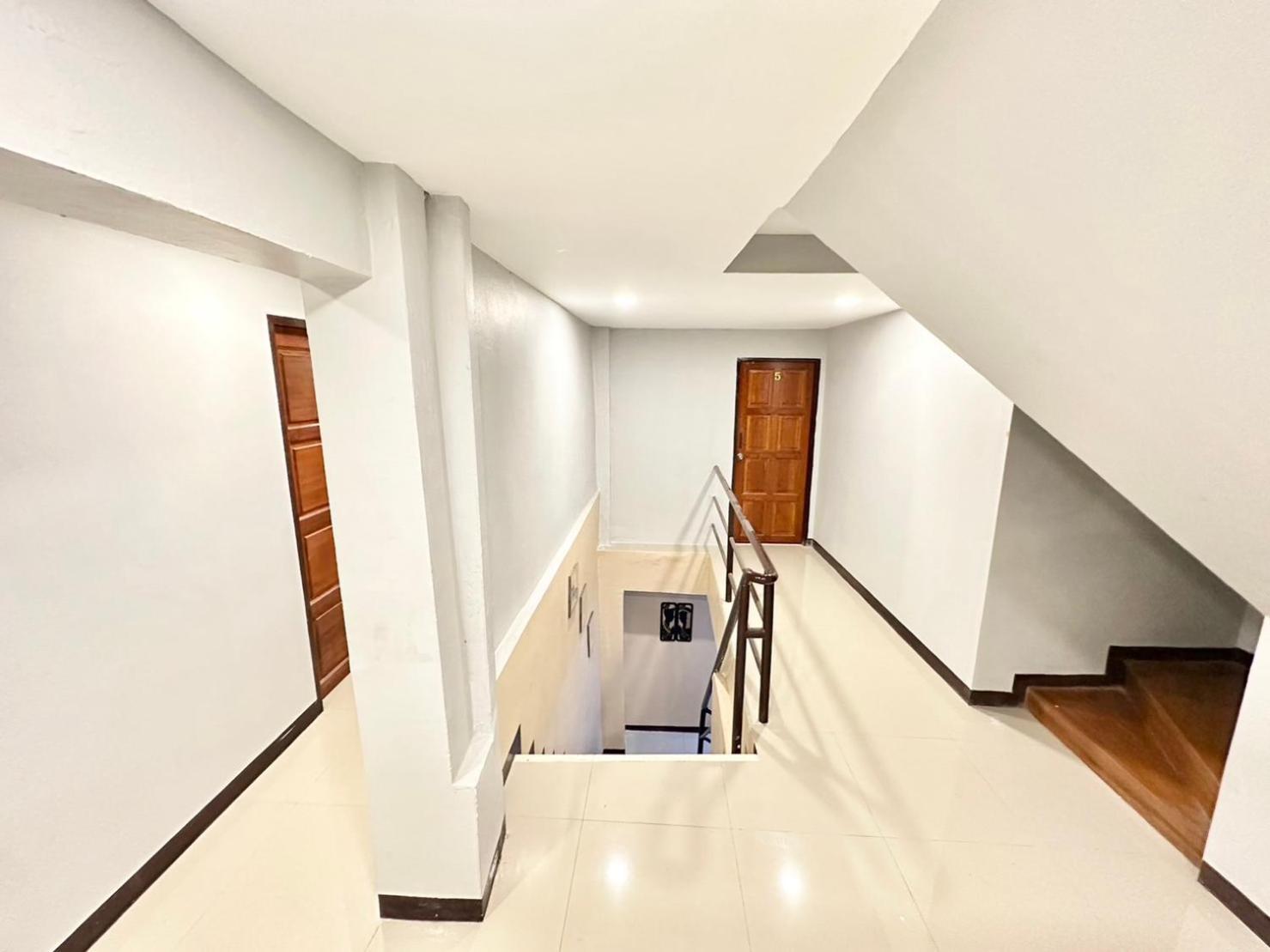Baan At Khaosan Hostel Bangkok Luaran gambar